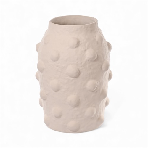 Planter with Bobbles