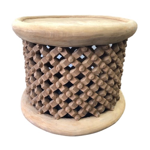 Natural Bamileki 60cm