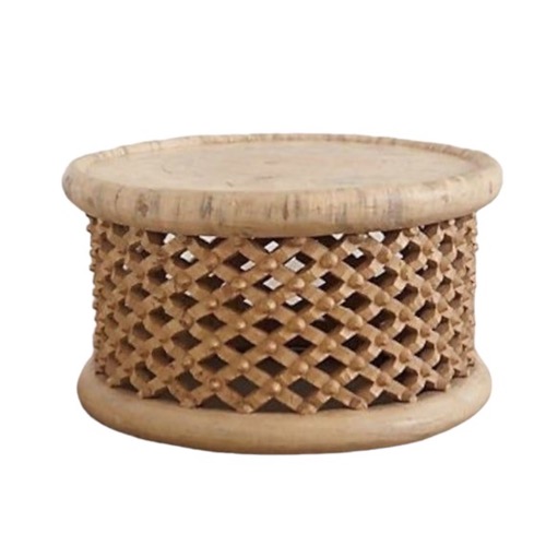 Large Natural Bamileki 1m