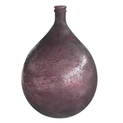 XL Antique Mauve Bottle