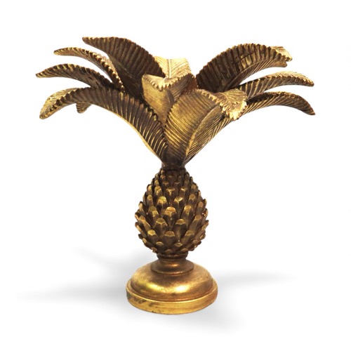 Pineapple Candleholder