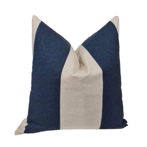 Alexa Indigo Scatter Cover