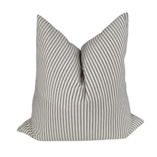 Cally Pinstripe Scatter Cover
