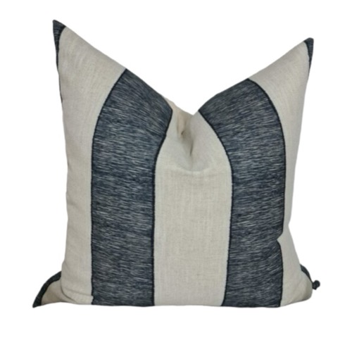 Dara Navy Scatter Cover