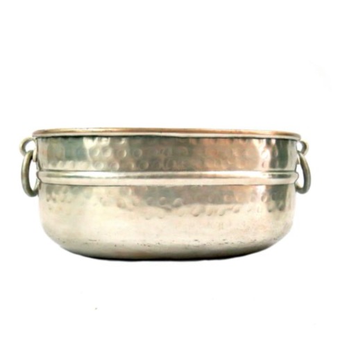 Stainless Steel Planter